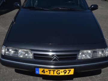 Citroën XM